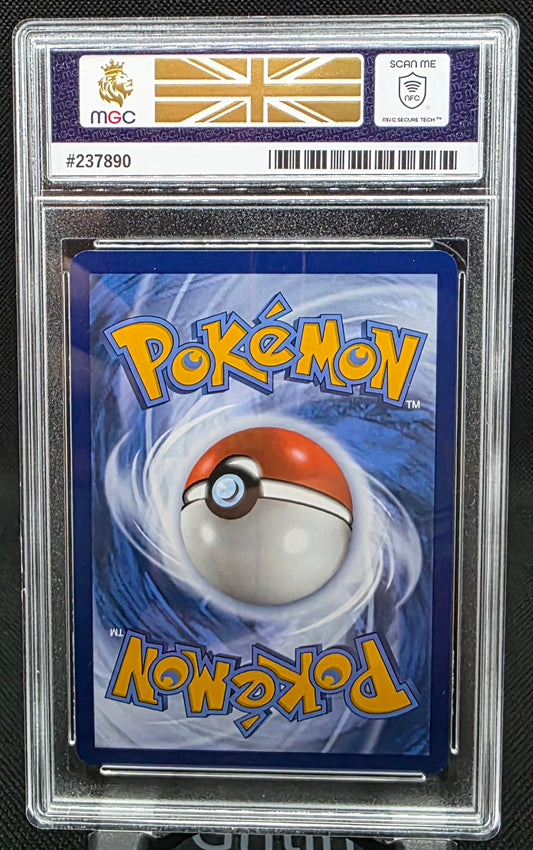 Ceruledge EX - MGC Graded - 10