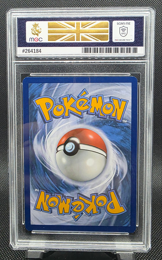 Bianca's Devotion - MGC Graded 10