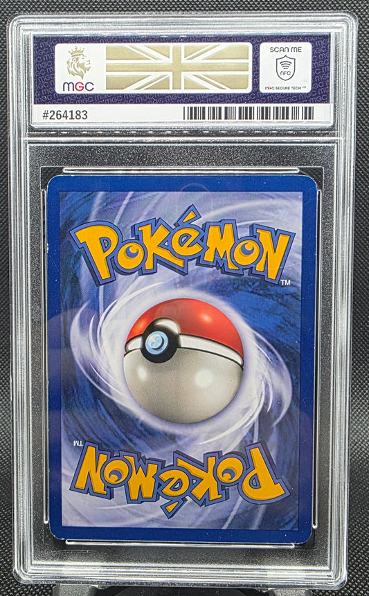 Chansey - MGC Graded 4