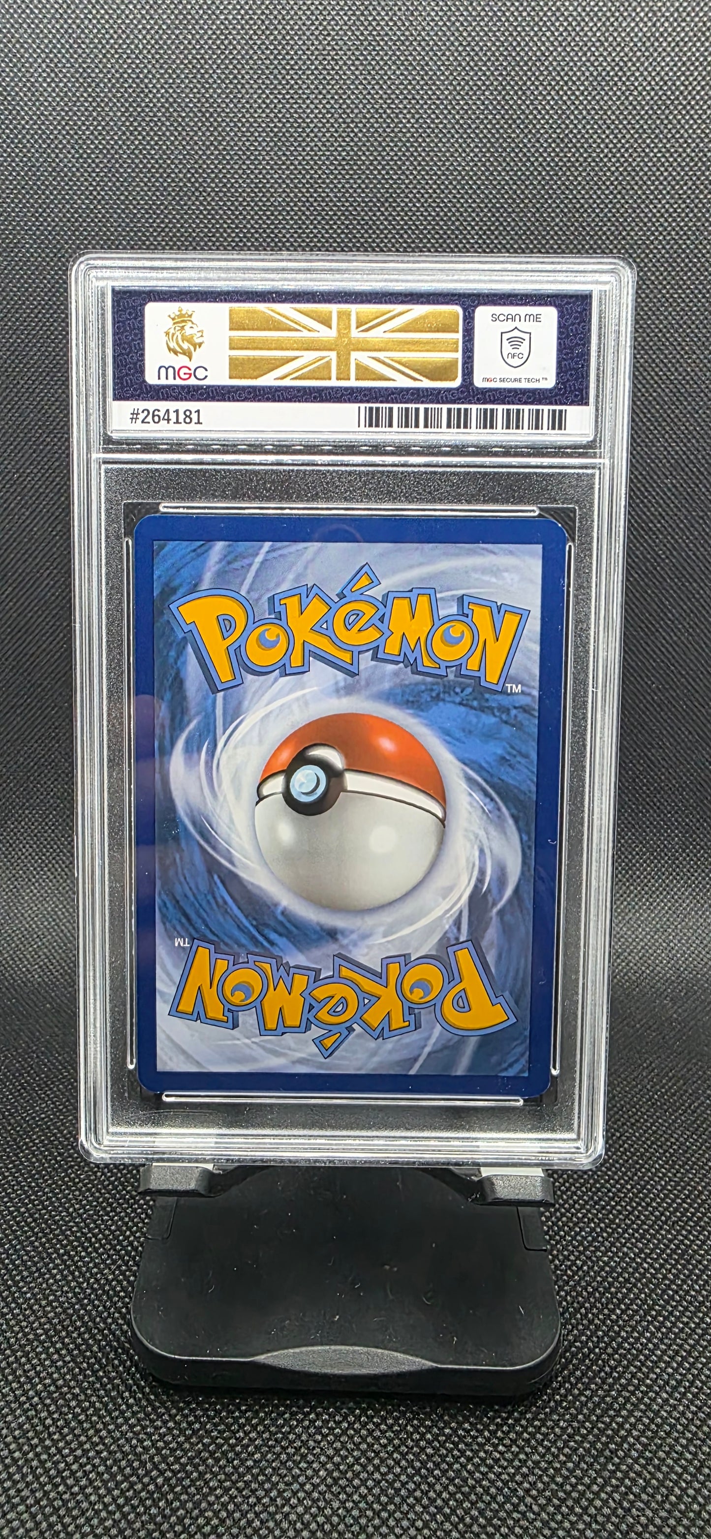 Chansey - MGC Graded 10