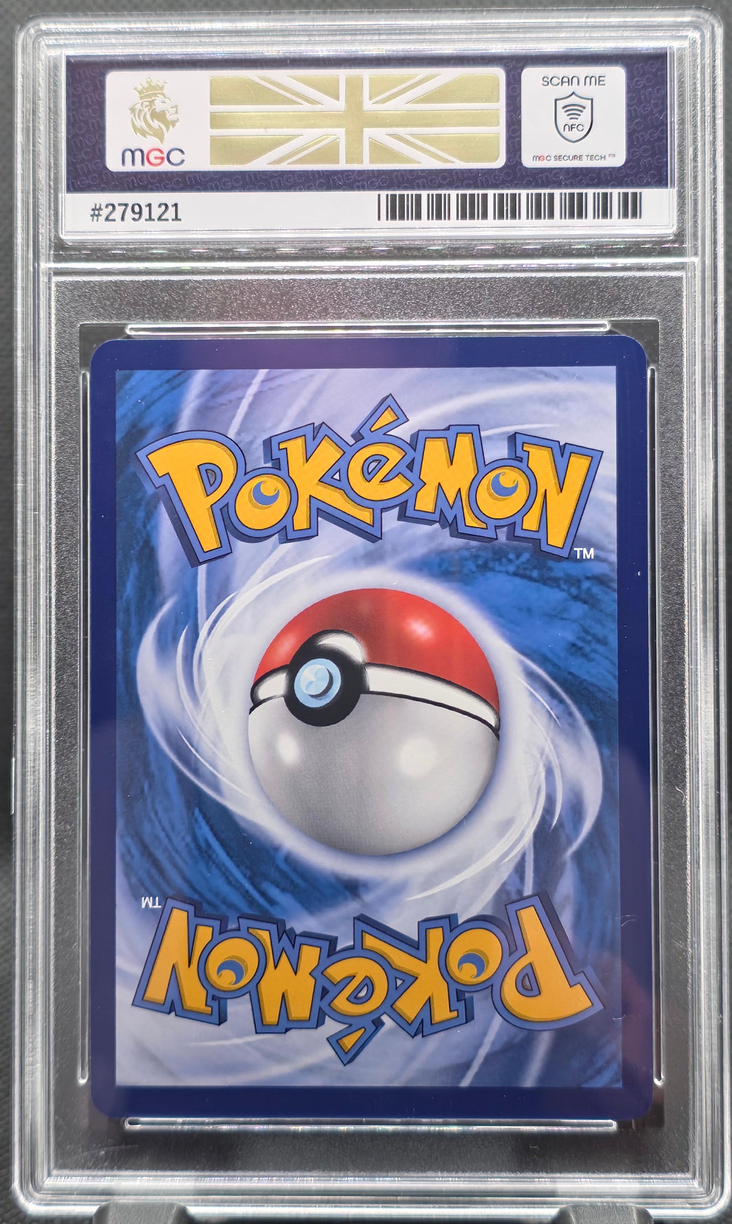 Heatran GX - MGC Graded - 9