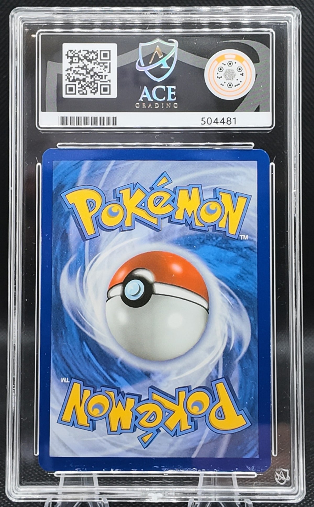 Pidgey - PG Graded 9.5 - - 2019 Pokemon Old Maid - Old Maid