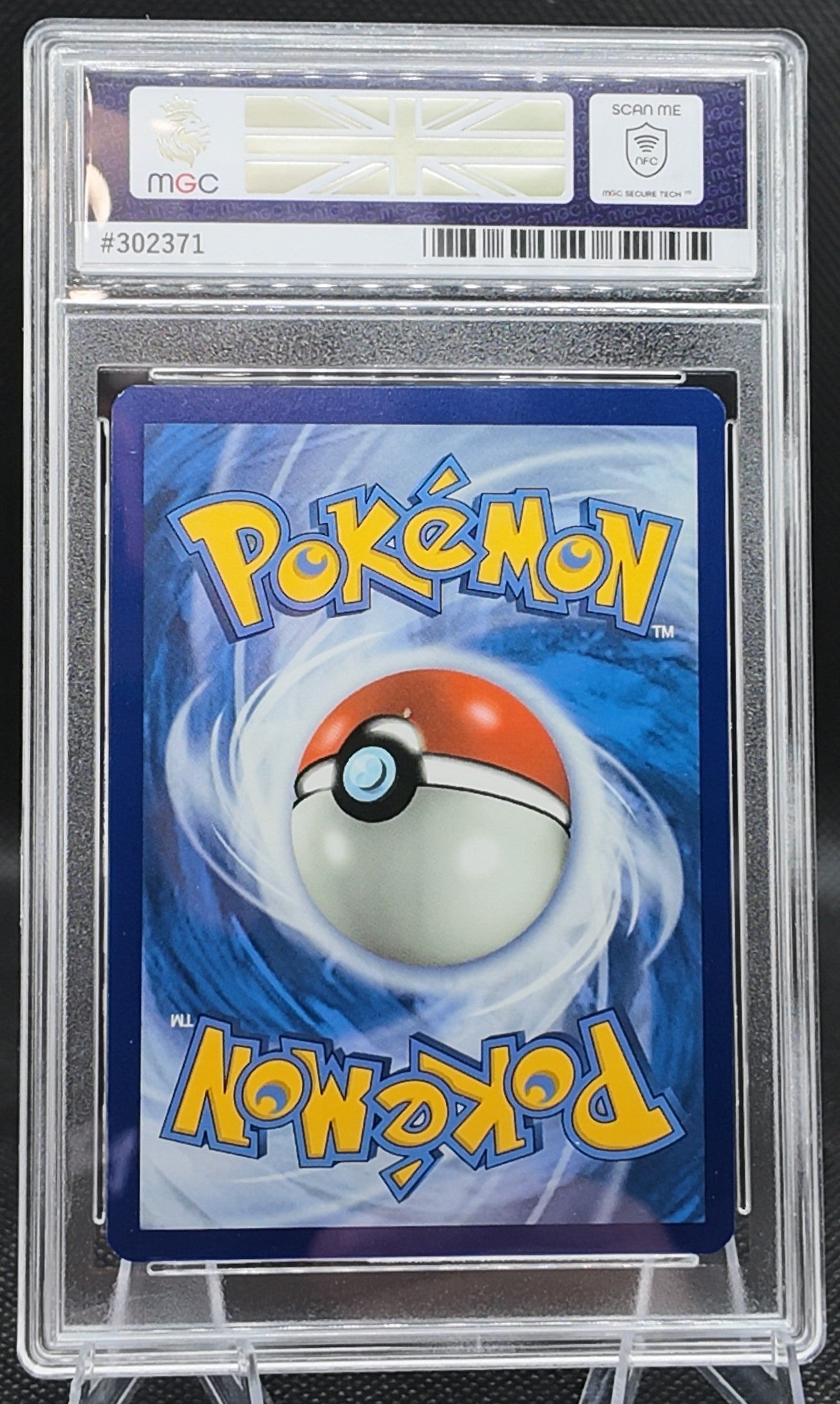 PipLup - MGC Graded 9 - 239/236 - 2019 Cosmic Eclipse - Pokemon
