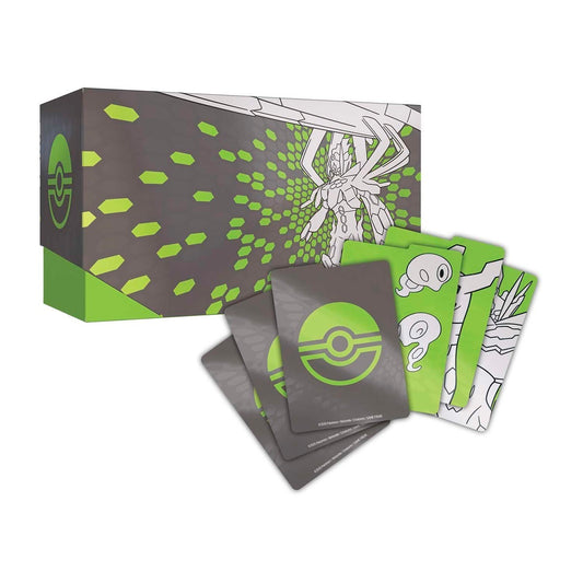 Pokémon TCG: Mega Evolution-Perfect Order Pokémon Center Elite Trainer Box