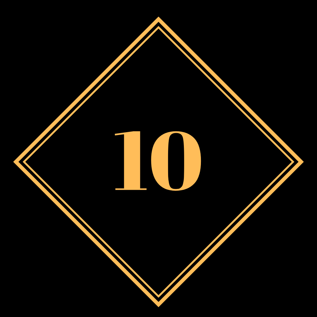 Graded 10