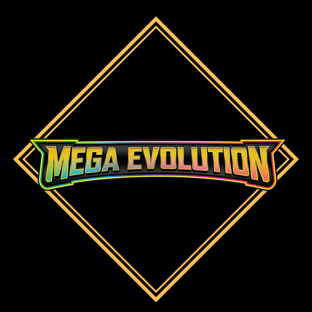 Pokemon Mega Evolutions (MEG)