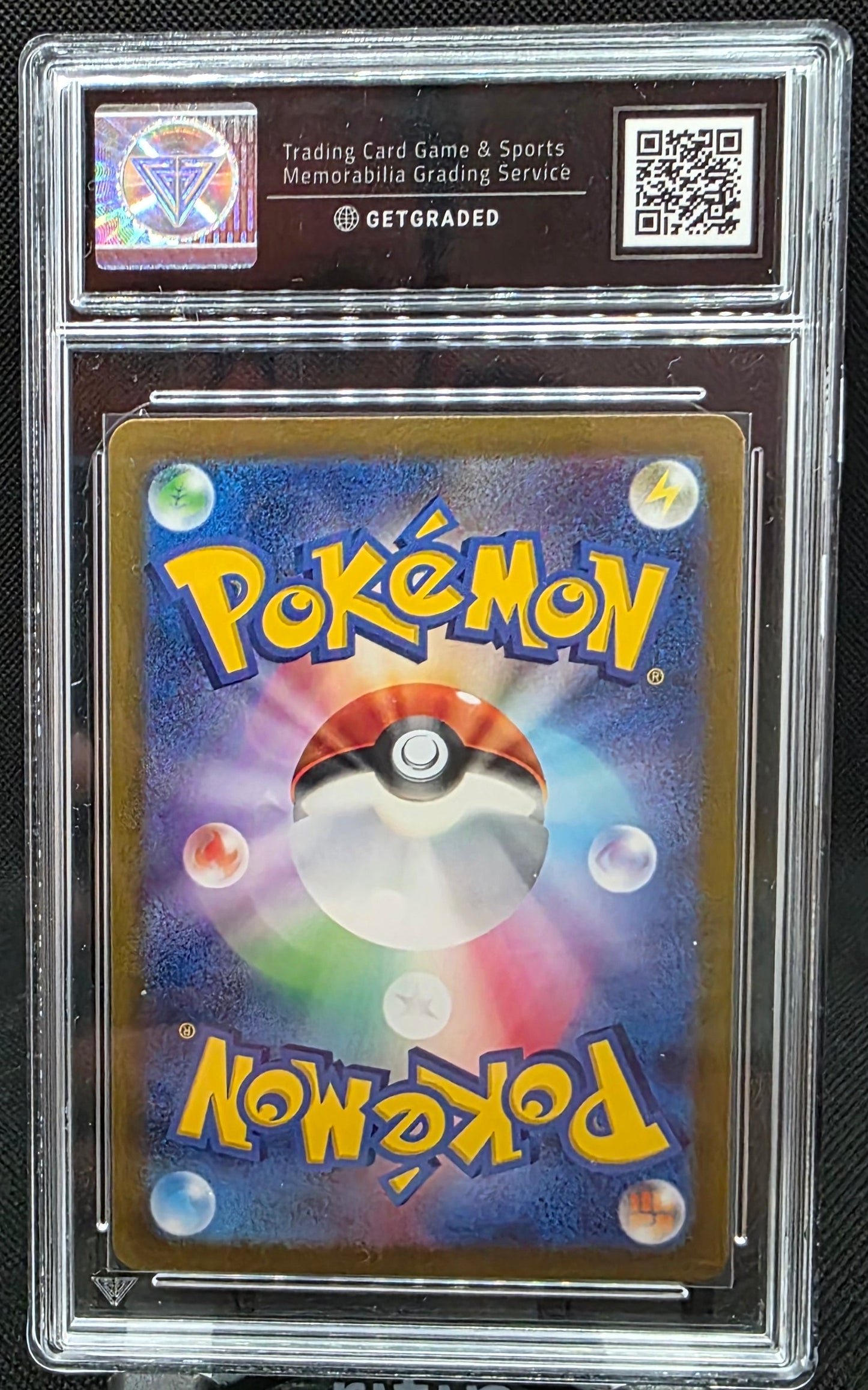 Clefairy - GG Graded - Pristine 10
