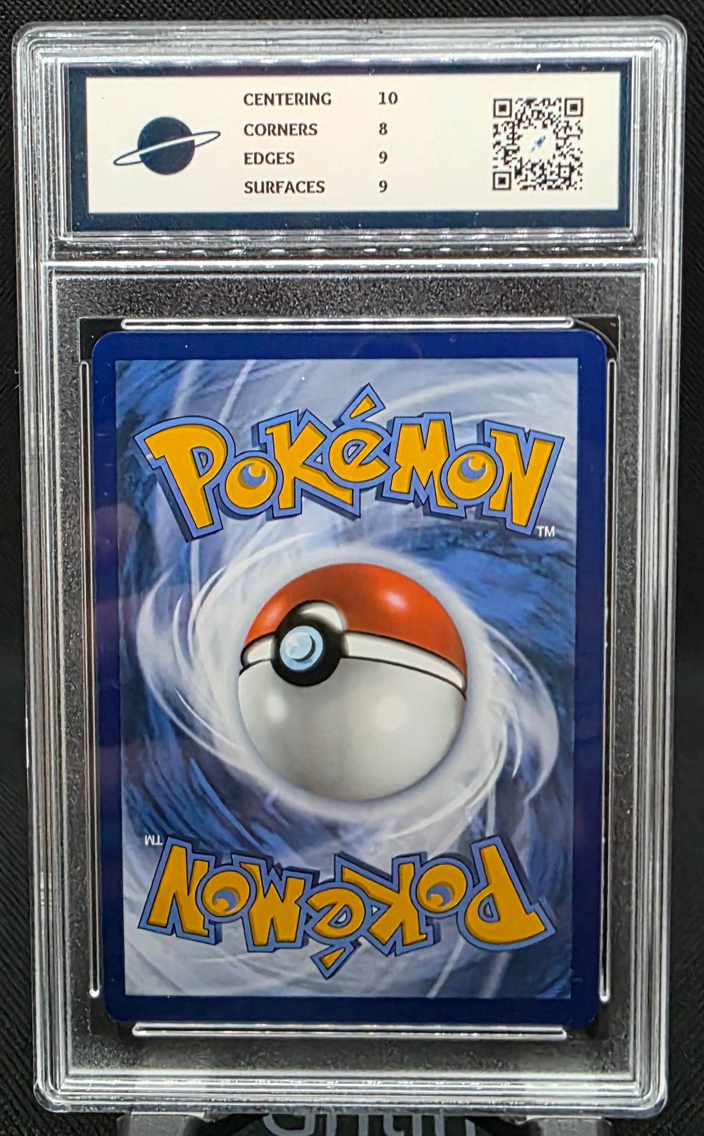 Cyrano - RKT Graded - 9