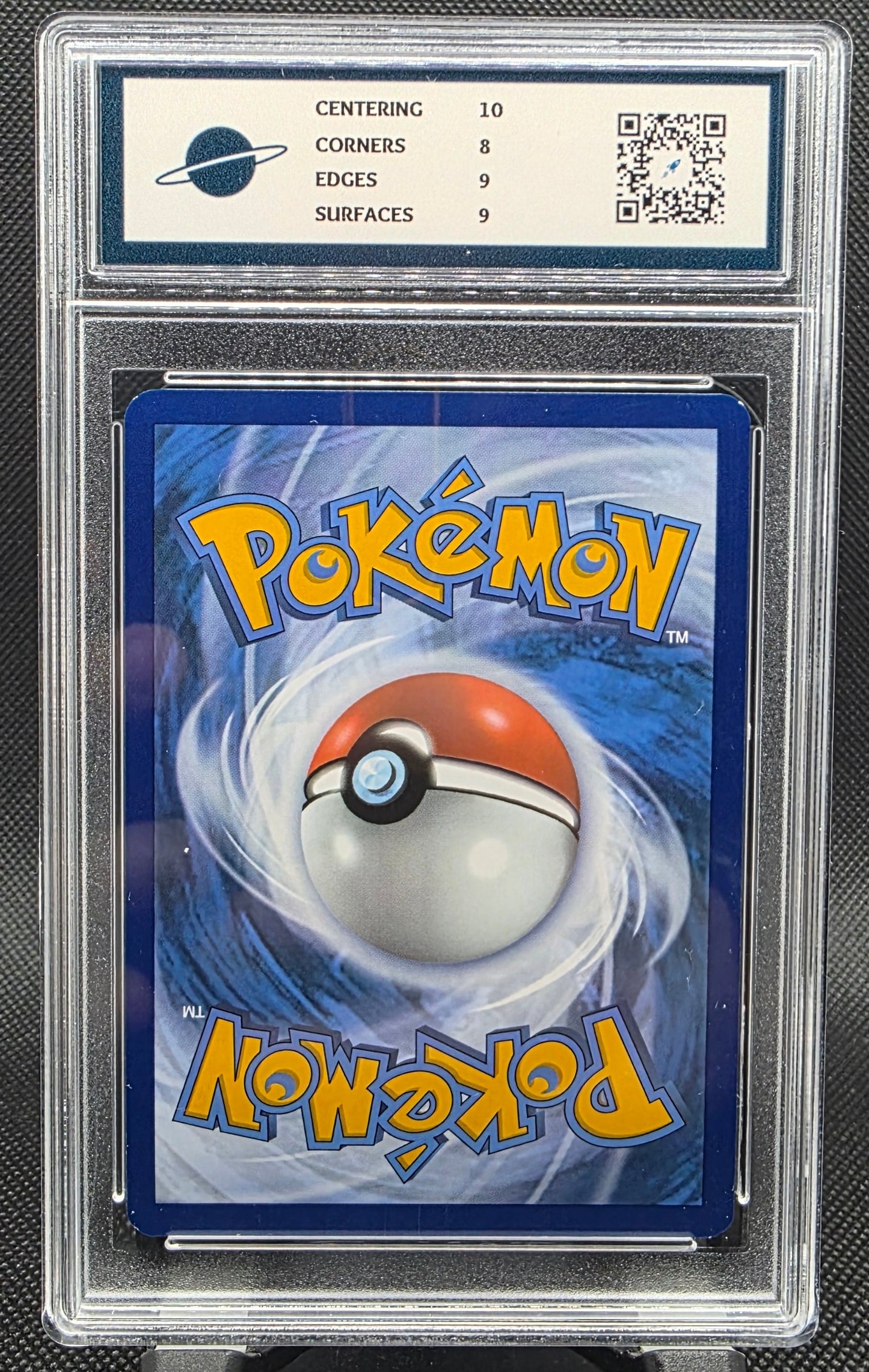 Drayton - RKT Graded - 9