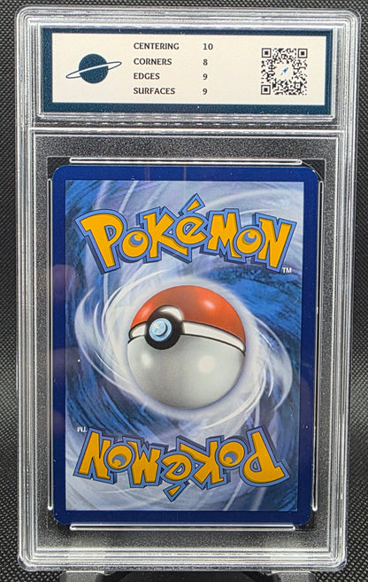 Drayton - RKT Graded - 9