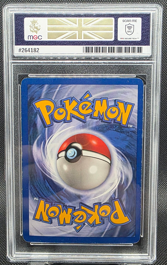 Chansey - MGC Graded 4