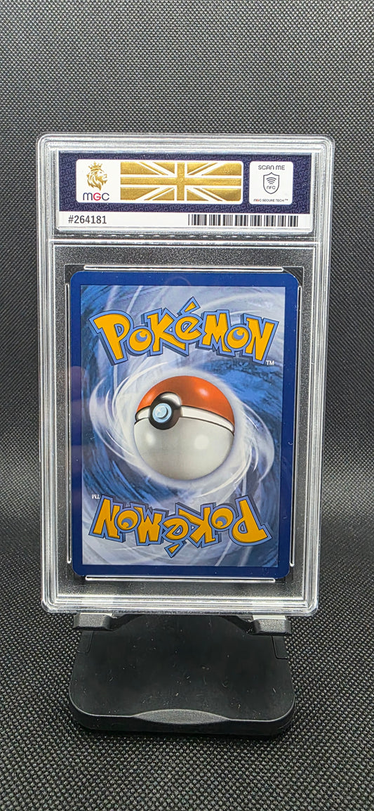 Chansey - MGC Graded 10