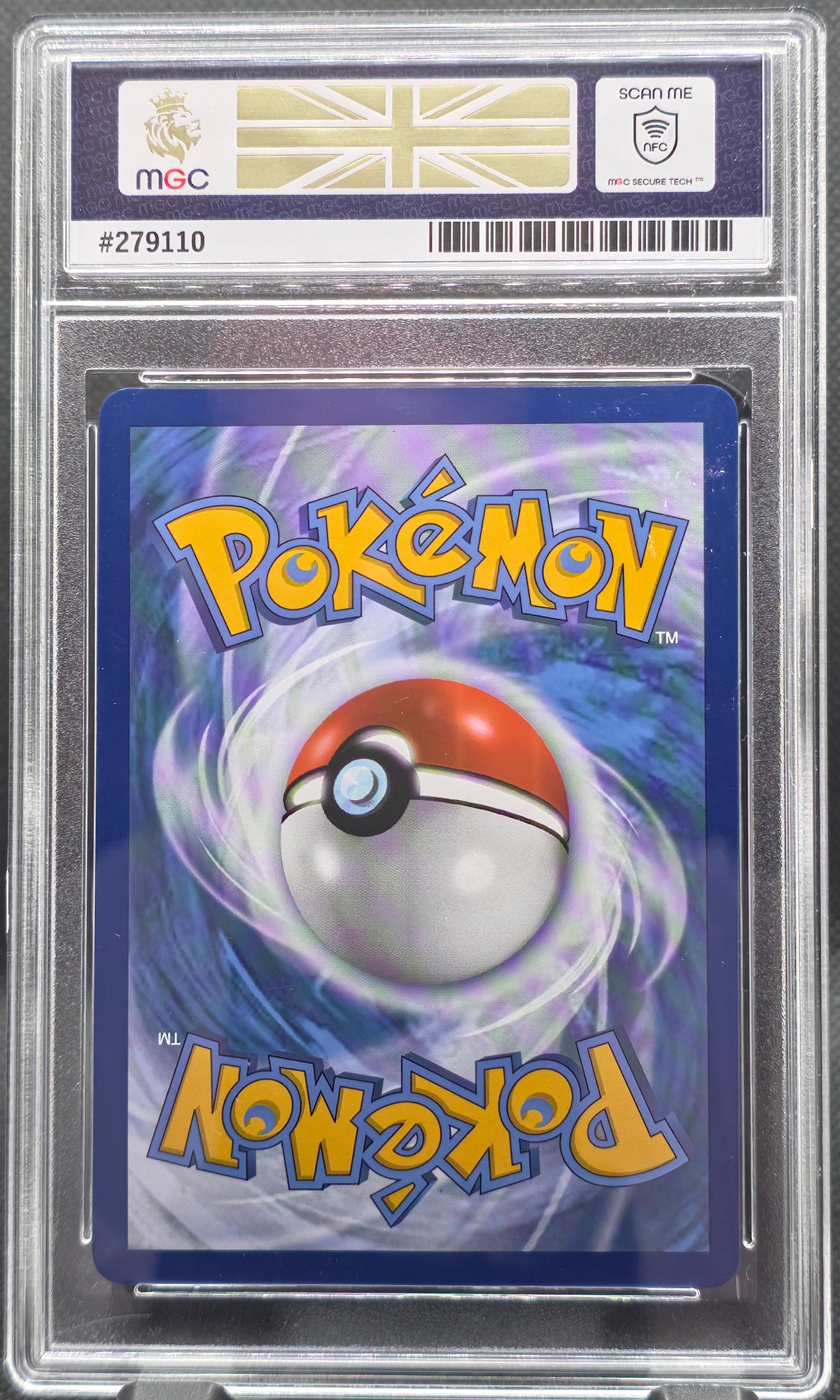 Kleavor Vstar - MGC Graded - 9