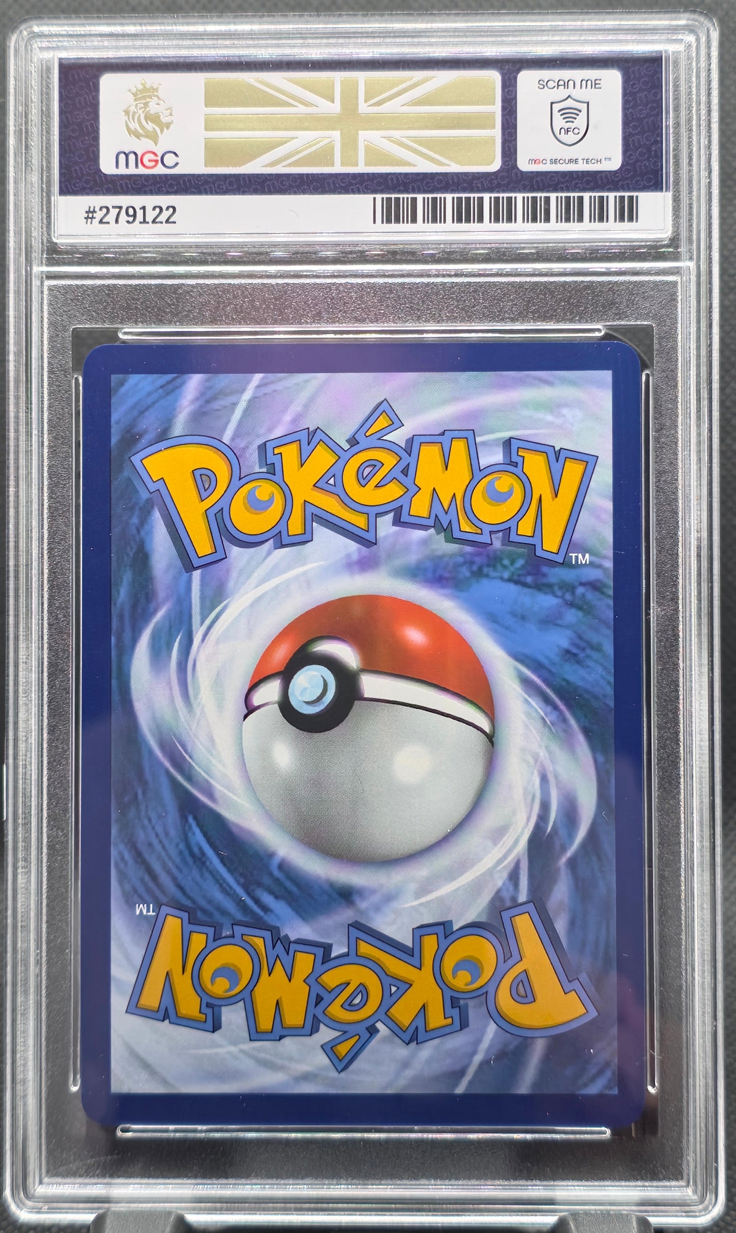 Stufful - MGC Graded - 9
