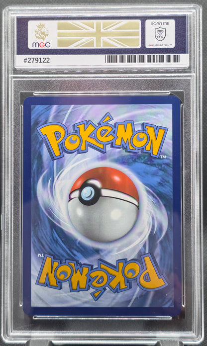 Stufful - MGC Graded - 9