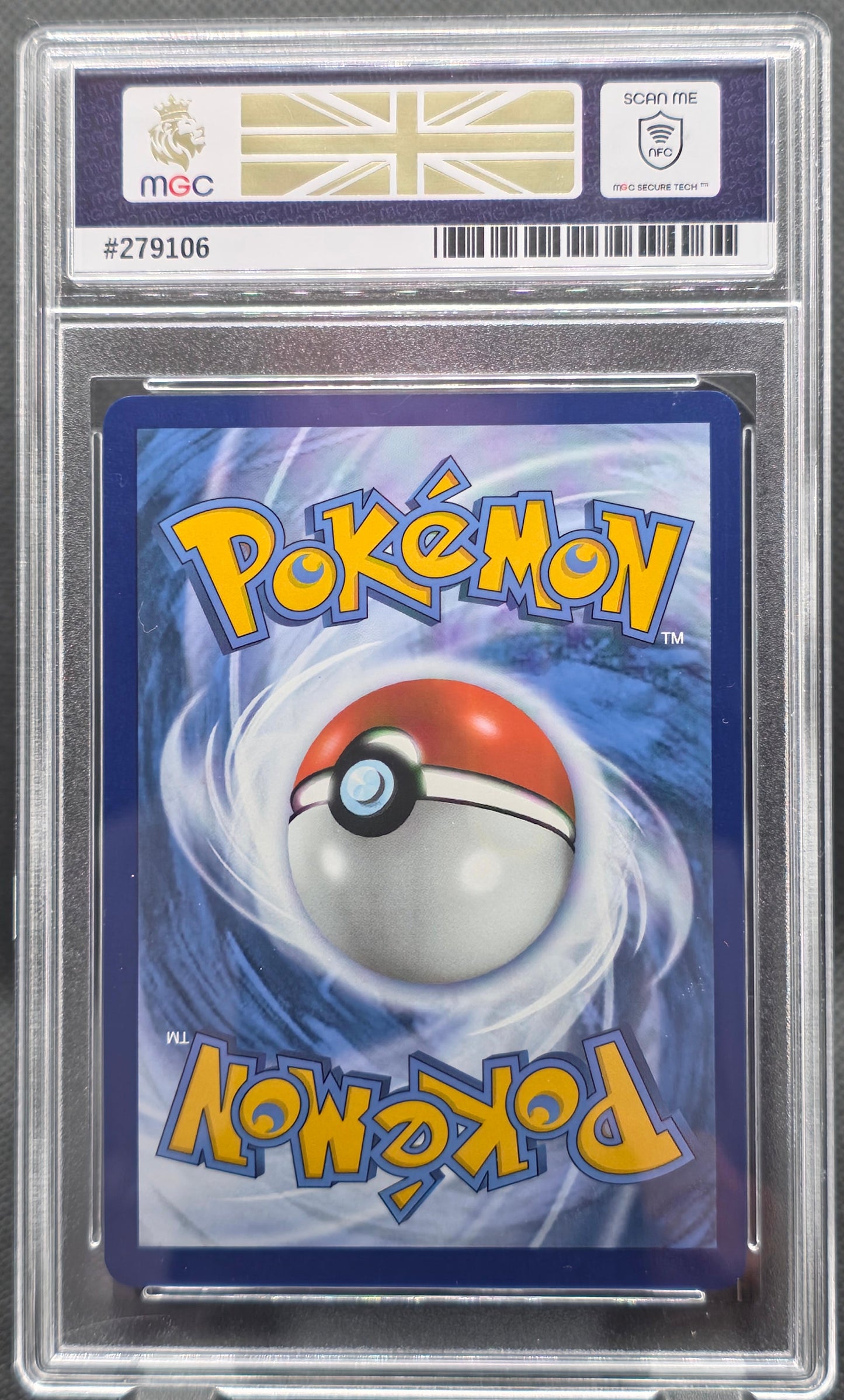 Regidrago VStar - MGC Graded - 9