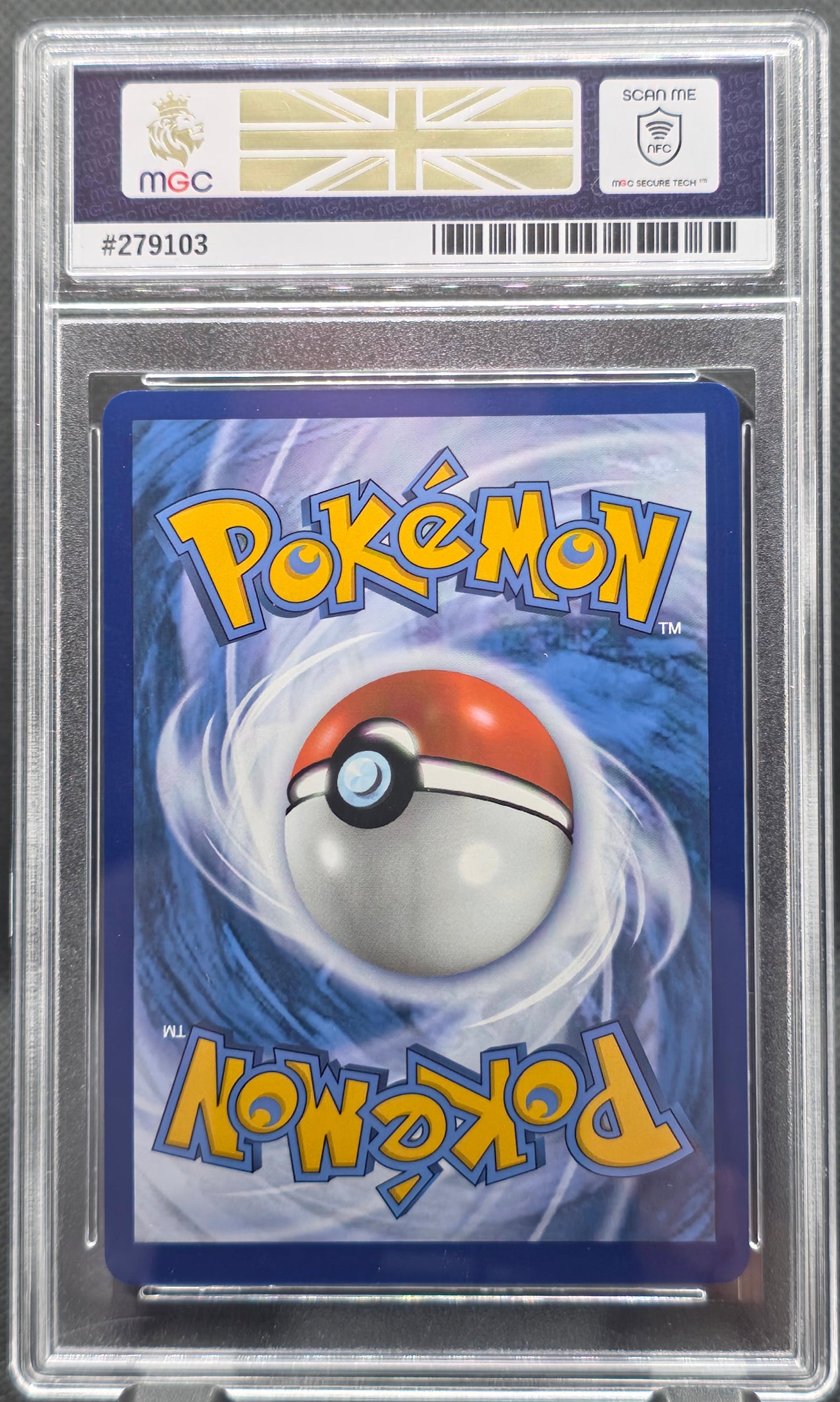 Simisear VStar - MGC Graded - 9