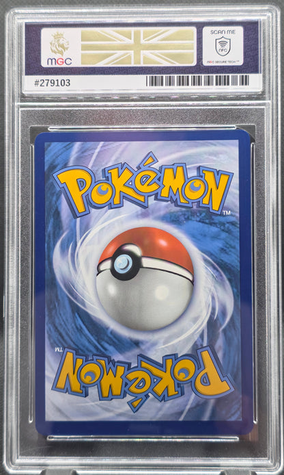 Simisear VStar - MGC Graded - 9