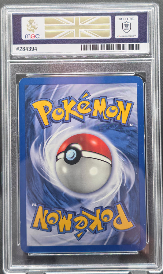 Dark Hypno Holo - MGC Graded - 8