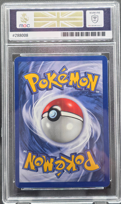 Diglett 1st Edition - MGC Graded 7 - 52/82 - Rocket 2000 - Pokemon