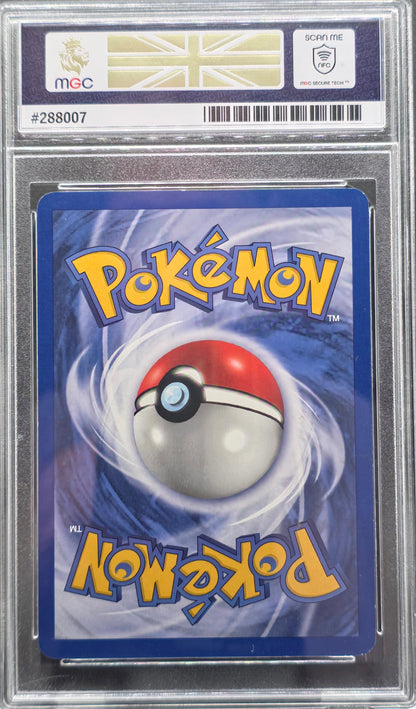 Dratini 1st Edition - MGC Graded - 7