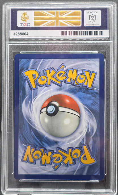 Gholdengo EX - MGC Graded 10 - 139/182 - Paradox Rift