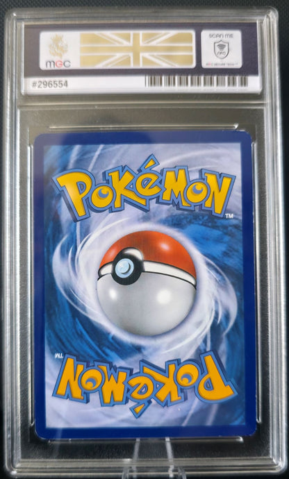 Nidoking Holo - MGC Graded - 7 - 45/108 - 2016 Pokemon Evolutions