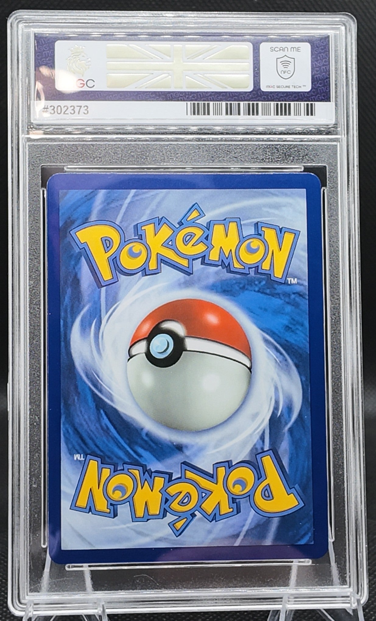 Arceus & Dialga & Palkia GX - MGC Graded 9 - 220/236 - 2019 Cosmic Eclipse - Pokemon