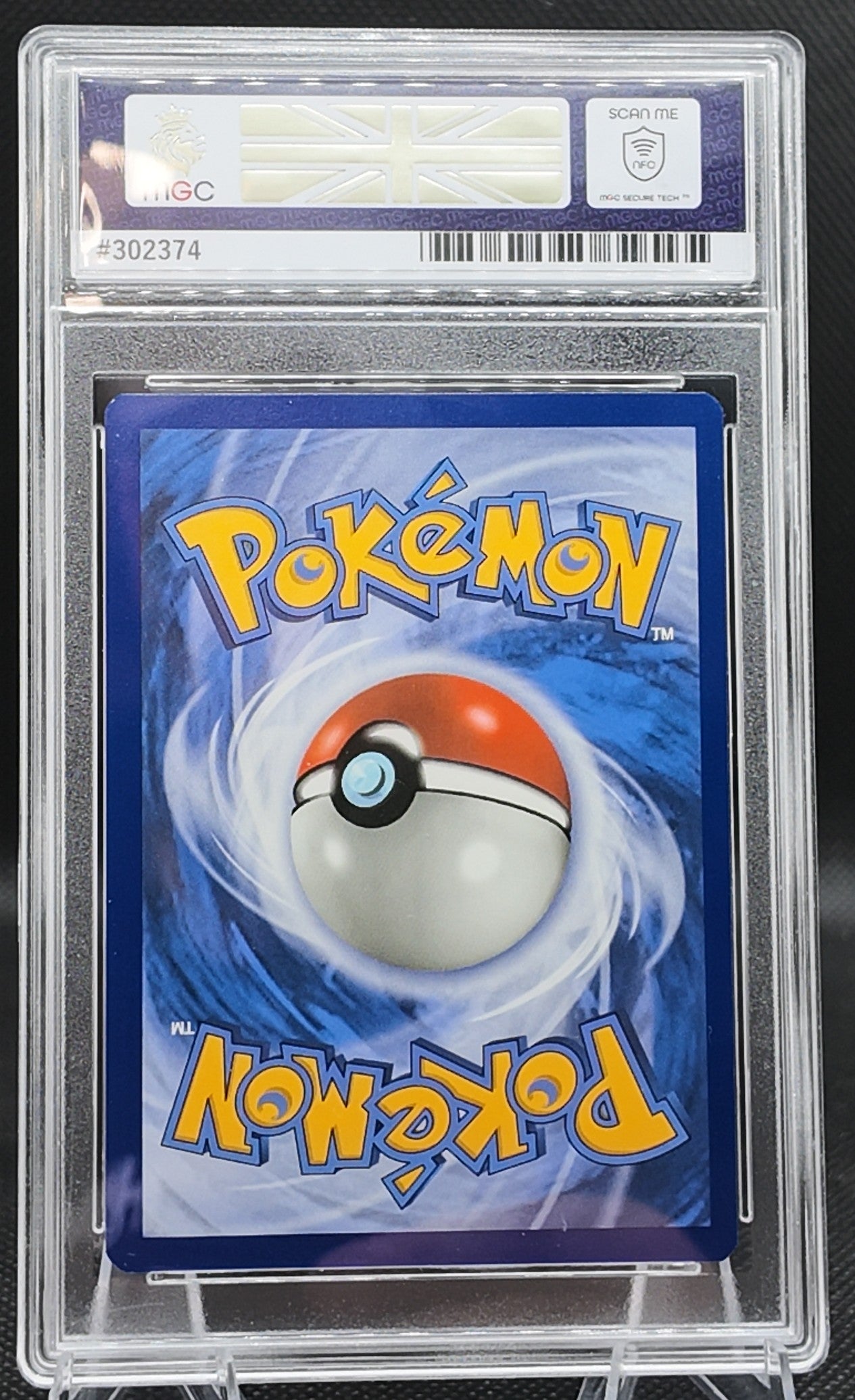 Mallow & Lana - MGC Graded 9 - 231/236 - 2019 Cosmic Eclipse - Pokemon