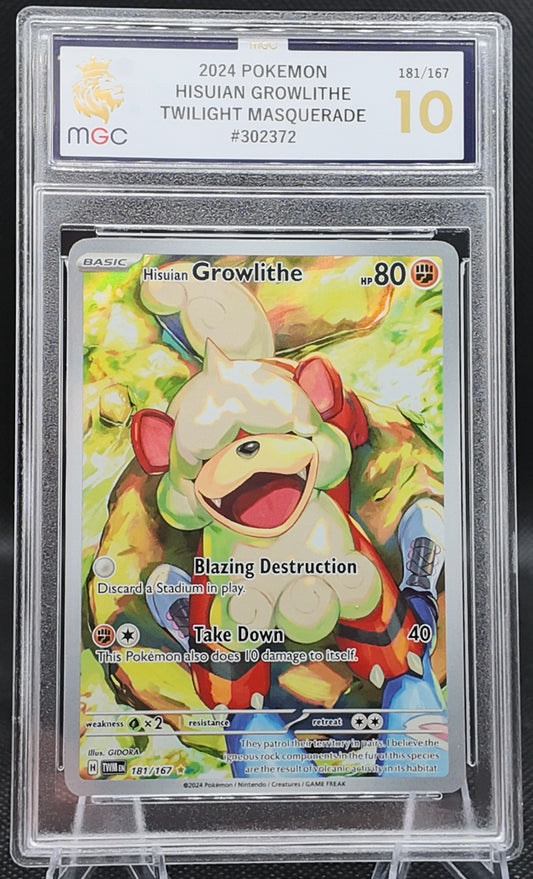 graded pokemon cards uk Card - Blaziken V TG14/TG30 Pokmon Card Grading UK