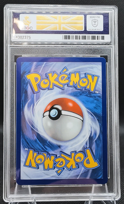Spark - MGC Graded 10 - 085/078 - 2022 Pokemon Go